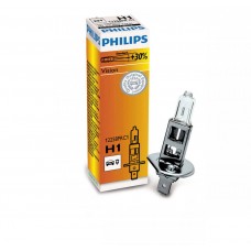 Лампа накаливания Philips H1