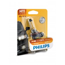 Лампа накаливания Philips Vision H11