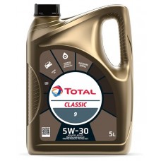 Масло моторное Total Classic 5W-40 5л