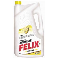 Антифриз Felix Energy