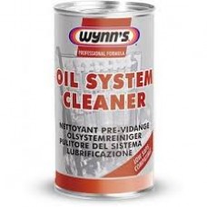 Очиститель масляной системы Wynn's