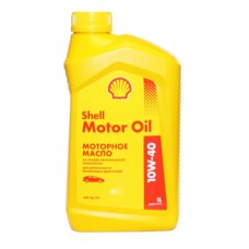 Масло моторное Shell Motor Oil