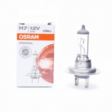 Лампа накаливания Osram H7