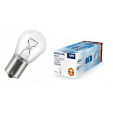 Лампа накаливания стоп сигнала Osram P21W