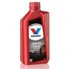 Масло трансмиссионное Valvoline 75W-90