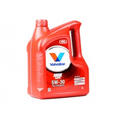 Масло моторное Valvoline Maxlife 5W-30