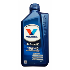 Масло моторное Valvoline All-Climate Extra