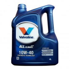 Масло моторное Valvoline All-Climate Extra