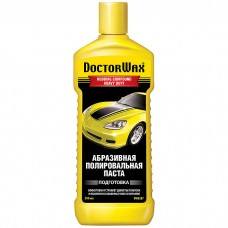 Полироль кузова DoctorWax