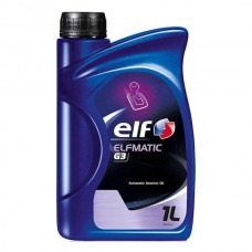 Жидкость ELF ELFMATIC G3 