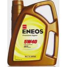 Eneos premium hyper 5W-40