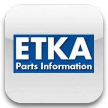 Автокаталоги ETK|ETKA