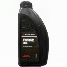 Масло моторное Mitsubishi engine oil 5w-30