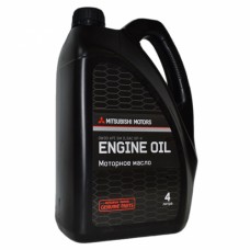 Масло моторное mitsubishi engine oil 5w-30