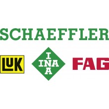 Podshipniki Roliki Fag Ina Luk