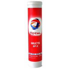 TOTAL литиево-кальциевая смазка 400 гр.